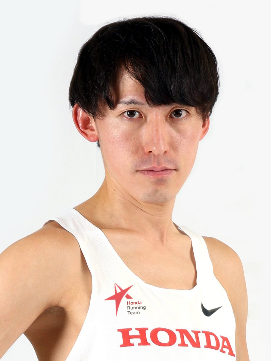 Honda 陸上競技部 tweet media