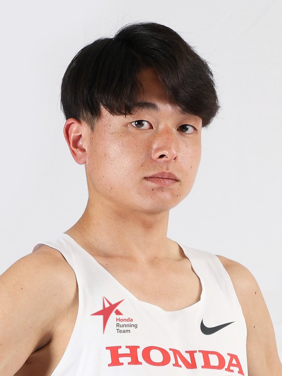 Honda 陸上競技部 tweet media