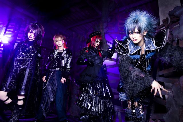 ◤ #Royz ◢ Royz ONEMAN TOUR 「GIANT KILLER」 -下剋上、その先へ