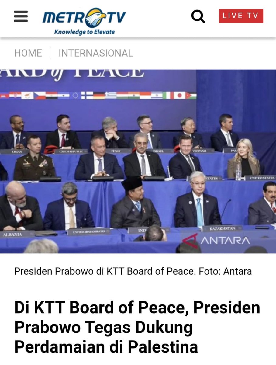 FimanSanday's tweet photo. Negara yang tenaga kerjanya bermutu tinggi dan mampu bersaing akan disegani di percaturan global.

Tangguh Dihormati Dunia https://t.co/W6k2uqeBXX