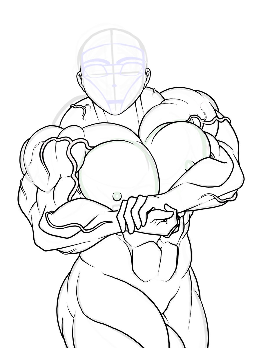 rick_mosier's tweet photo. Next piece WIP. https://t.co/eEWAfWk7tw