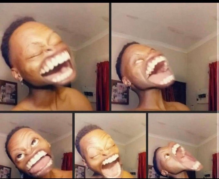 Denzel is still a hard name ngl. Unaeza pata kina MRight anaitwa Wilberforce 😂