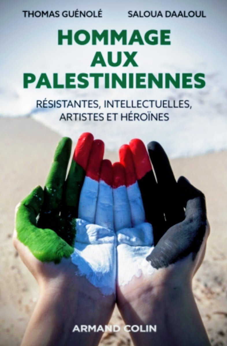 Dr Thomas Guénolé tweet media