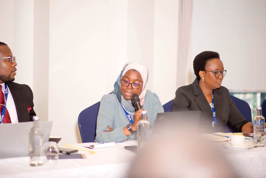 Africa Freedom of Information Centre (AFIC) tweet media