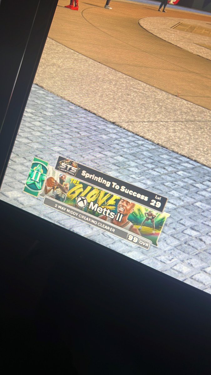 Metts🎯 tweet media