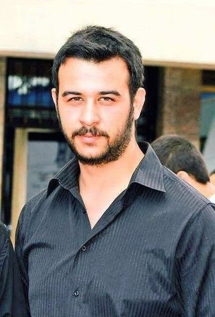 Çözüm süreci şehidi Fırat Yılmaz ÇAKIROĞLU