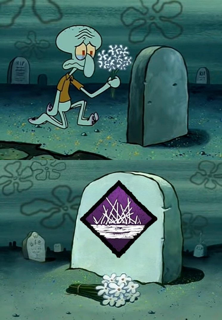 Dead By Daylight Updates tweet media