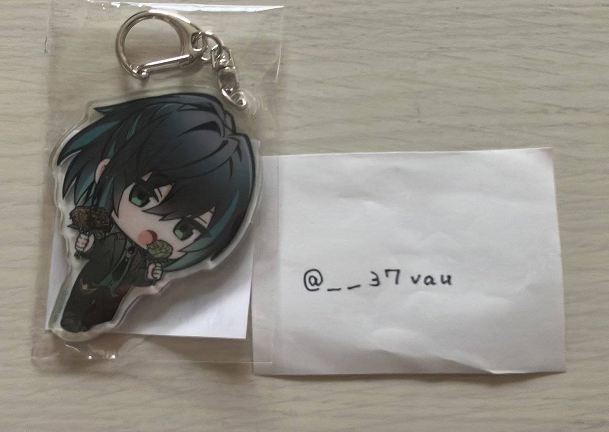 取引垢 tweet media