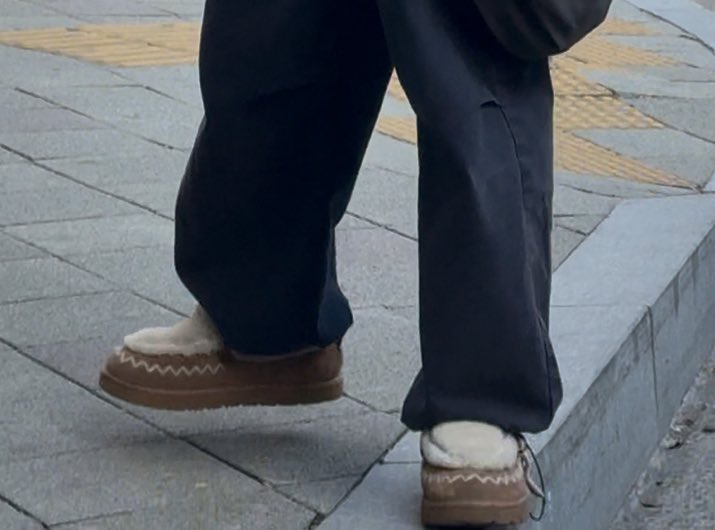 어그신음