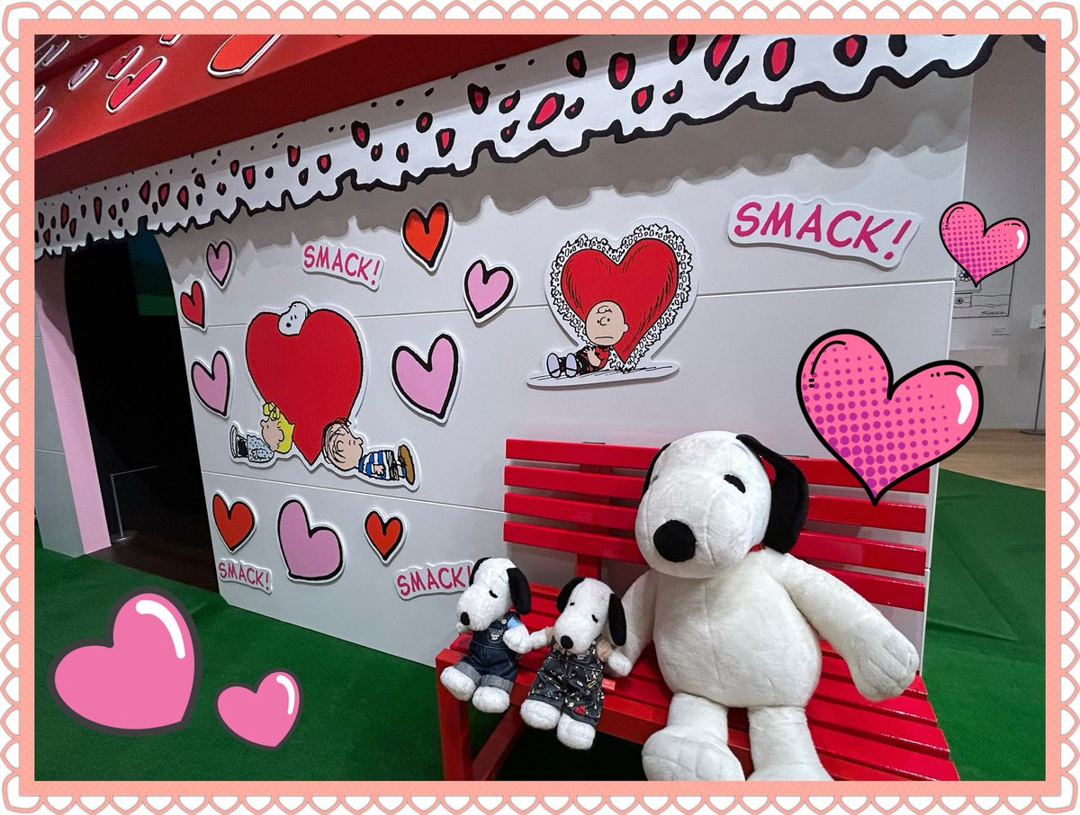 AYUNA@スヌ垢 tweet media