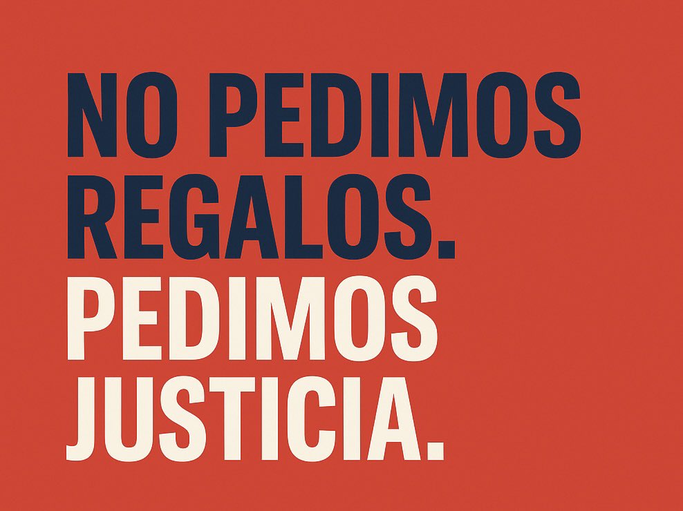 Asoc. Nac. Afectados por la Mutualidad Abogacía tweet media