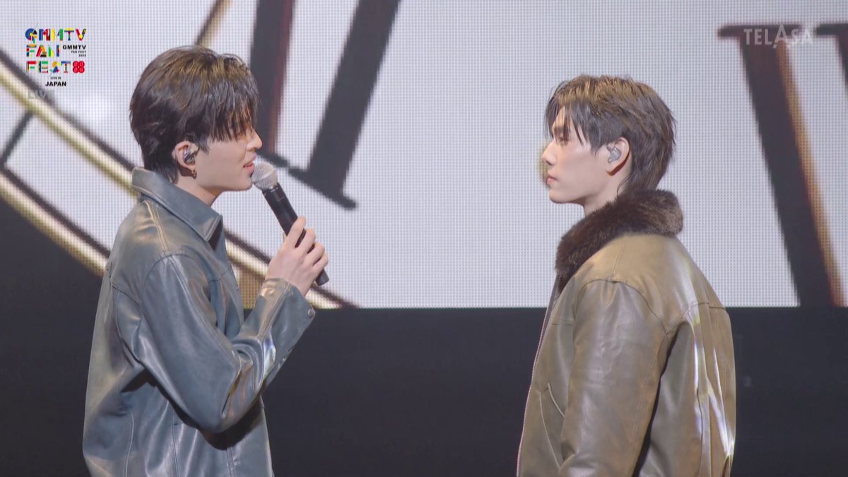 ปอนด์ภูวินทร์กับ GMMTV FAN FEST 2025

PONDPHUWIN SPECIAL BENEFITS

#GMMTVFANFEST2026JP
#ปอนด์ภูวินทร์