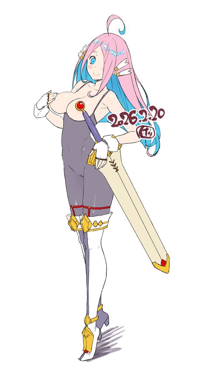 ニディカさんのインナーは多分こんな感じ 