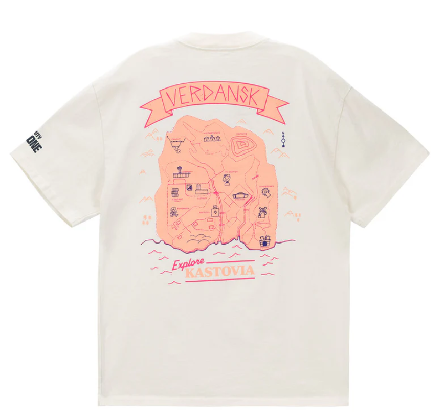 ヴェルダンスクTシャツほしい！！！！！！！ 皆さんファイトです