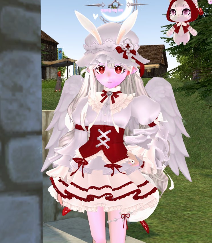 와기토끼 tweet media