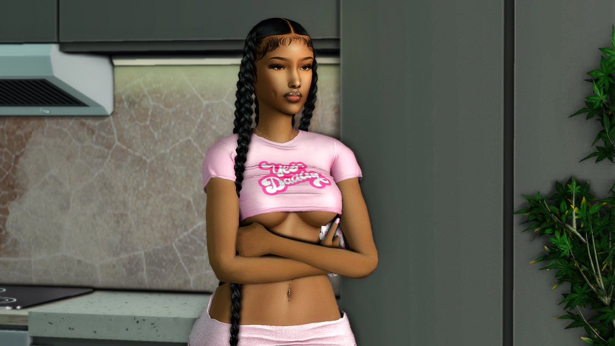 SimSimmaJ's tweet image. patreon.com/SimSimmaJ?utm_…
🫡👀 #sims4 #ts4 #sims4voseries