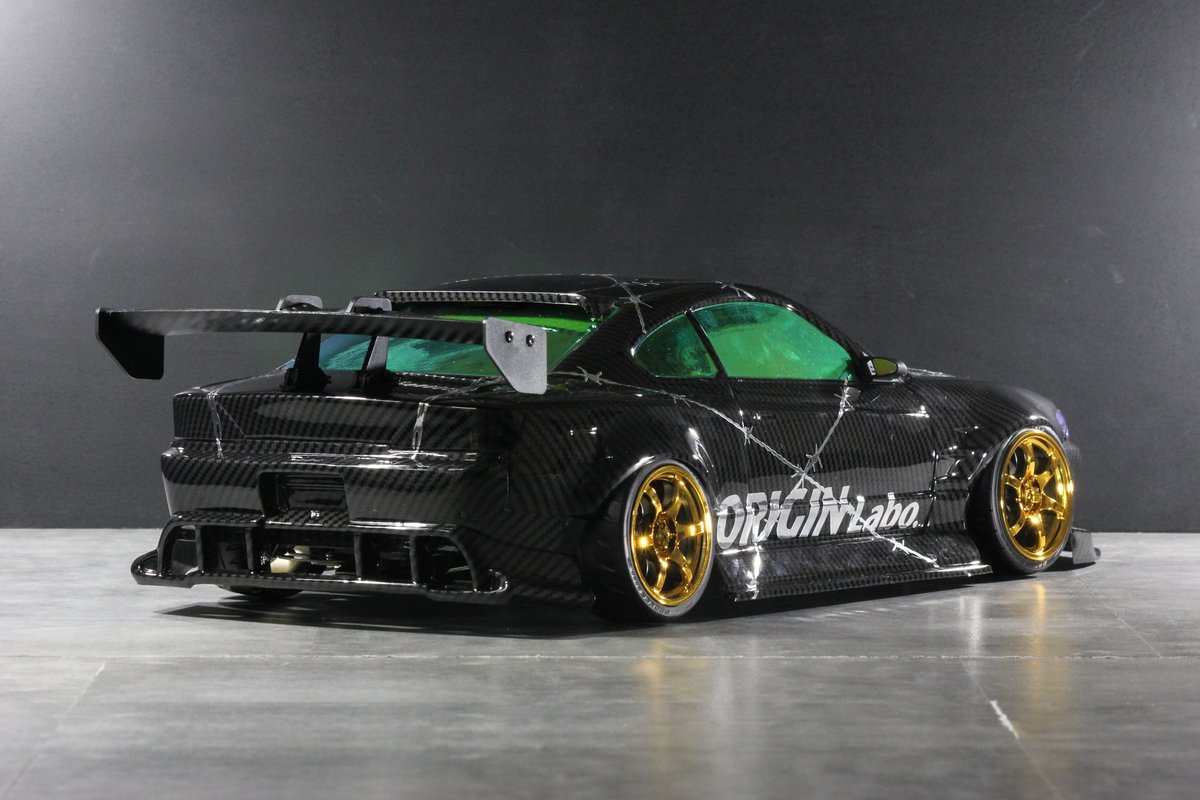 かっけシルビア🤤✨