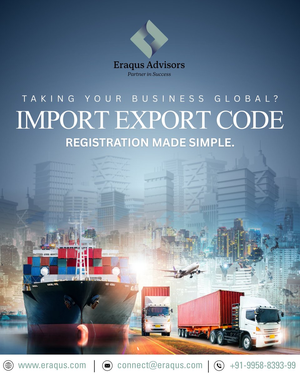 Eraqus Advisors tweet media