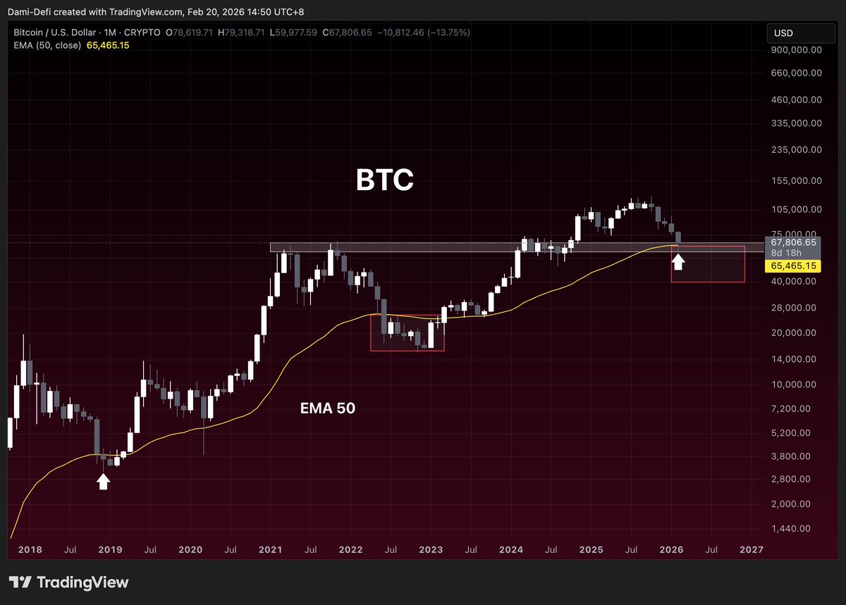 Dami-Defi tweet media
