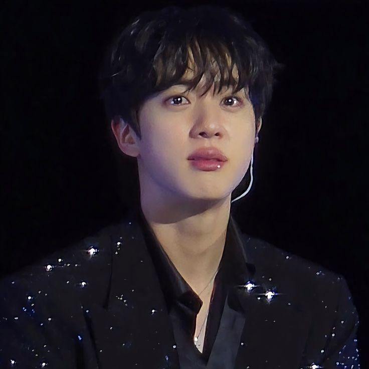 If "🥺" was a person