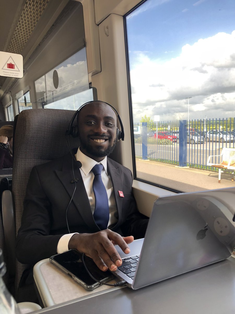 Hammed Kayode Alabi tweet media