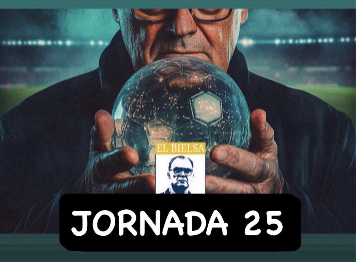 El Bielsa Del Fantasy tweet media