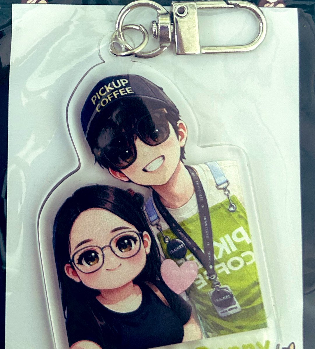 Marella0210's tweet image. Cutie

DonnyxPICKUPCOFFEE

#SmartChoice
#PickUpWithDONNY