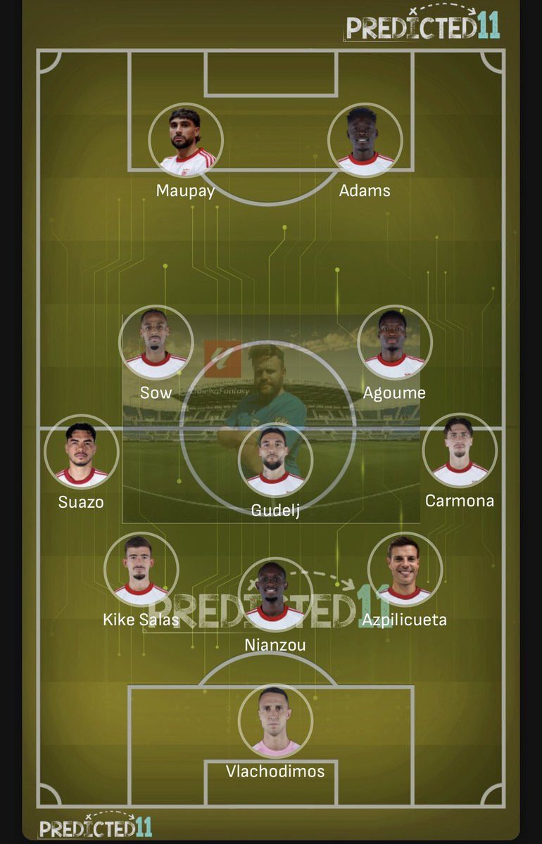 El Bielsa Del Fantasy tweet media