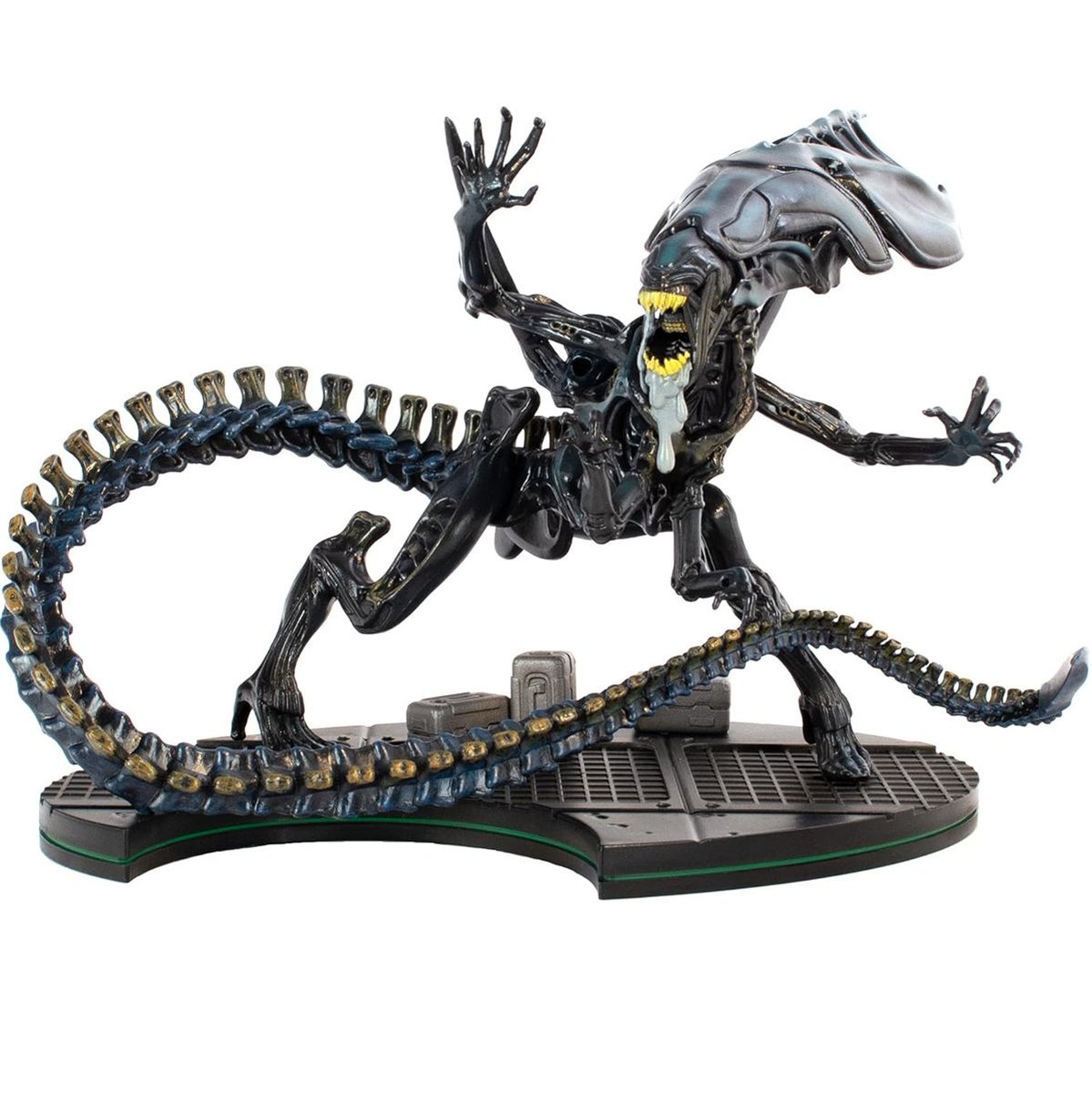 2020年のデッドストック！ #エイリアン2 #エイリアンクイーン Quantum