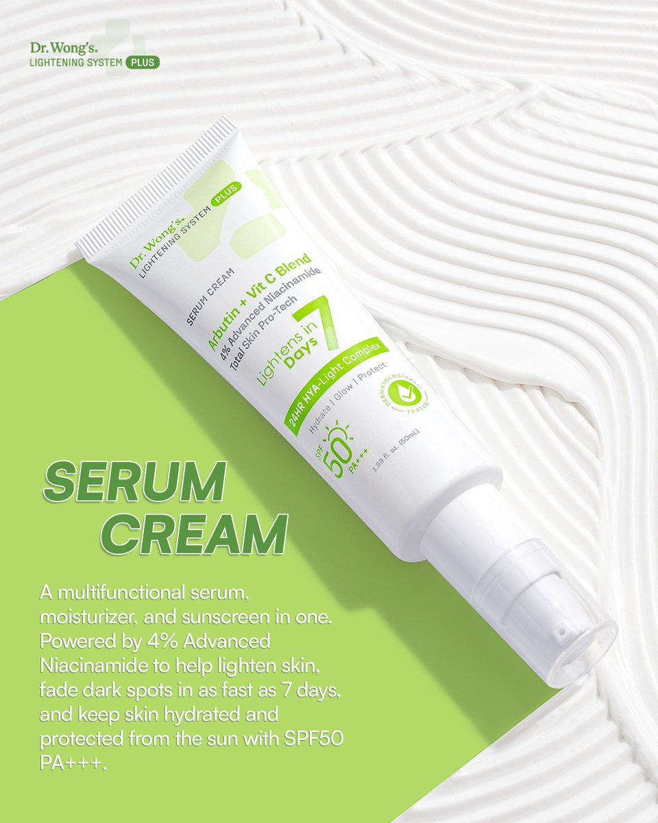 drwongskincare's tweet photo. Here’s why Lightening System Plus is your go-to: advanced expert care, visible brightening, and a glow you can’t ignore.
Because brighter-looking skin hits different.
Catch our daily TikTok LIVE for vouchers & discounts: https://t.co/X1PFi8WWaN
#DrWongs #LighteningSystemPlus https://t.co/4iPxAEhomA