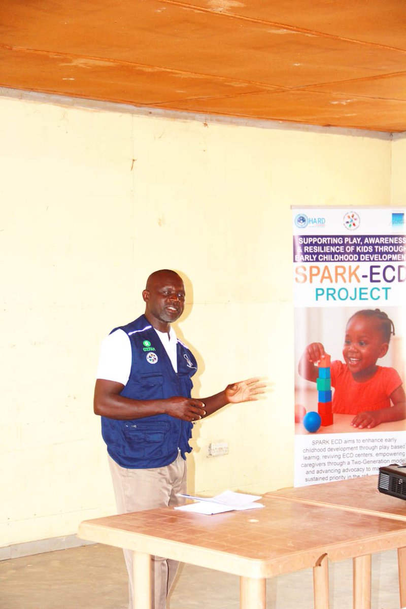 HARD Uganda tweet media