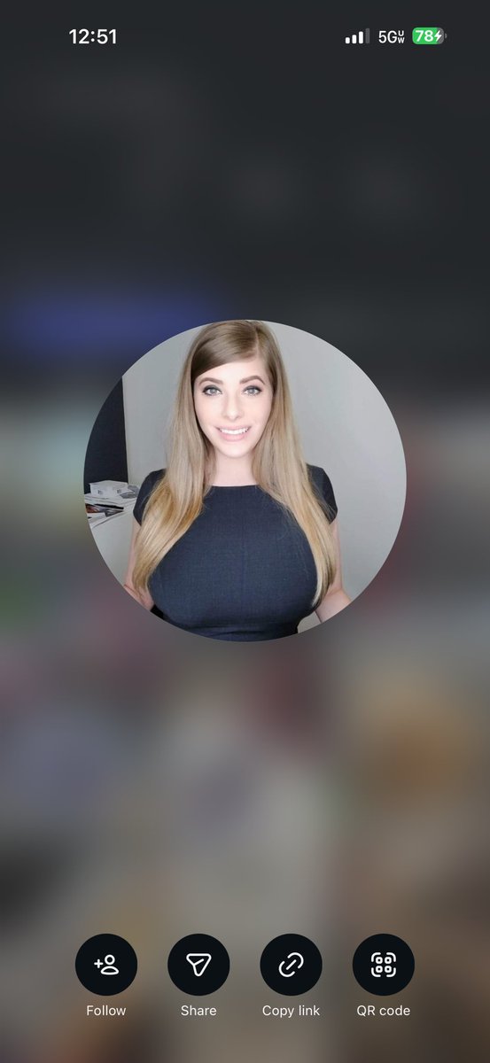 Rachel Wilson tweet media