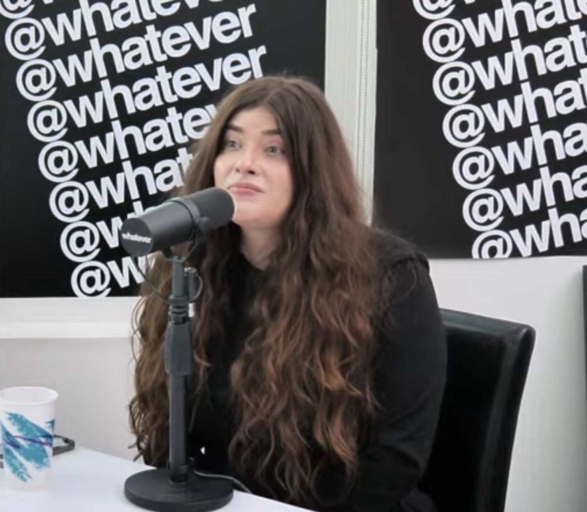 Rachel Wilson tweet media