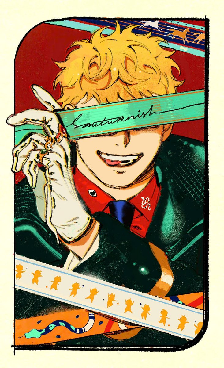 Sawturnish tweet media