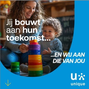 Nieuw:  Vacature Pedagogisch medewerker KDV: Wat ga je precies doen Als pedagogisch medewerker bij een kinderopvang in Amsterdam speel je een belangrijke rol in het dagelijks leven van kinderen. Je zorgt voor een veilige en… dlvr.it/TR3m7t vacaturekinderopvang