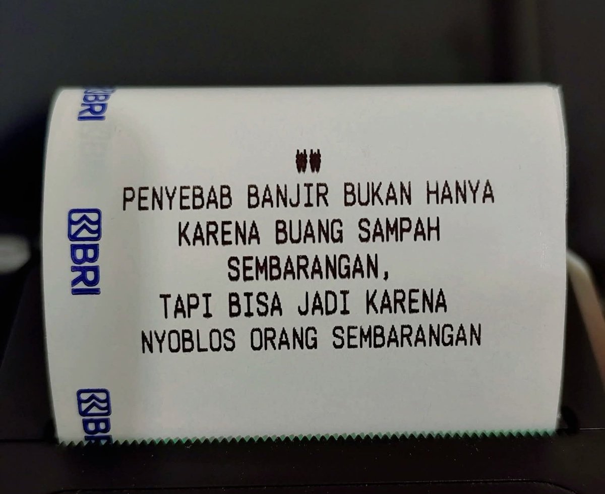BarisanOpOsisi's tweet image. DAFTAR COBAAN BULAN PUASA,
Hari 1 : Sahroni menjabat lagi
Hari 2 : Trump puji2 Prabowo
Hari 3 : ((kita tunggu besok))

*Akan kita lalui Ramadan tahun ini dengan banyak sabar dan istighfar dgn rezim ini....semangat ya 🤩🤩