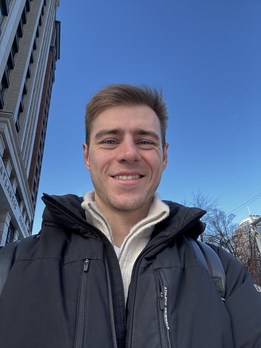 Vladyslav Heraskevych OLY tweet media