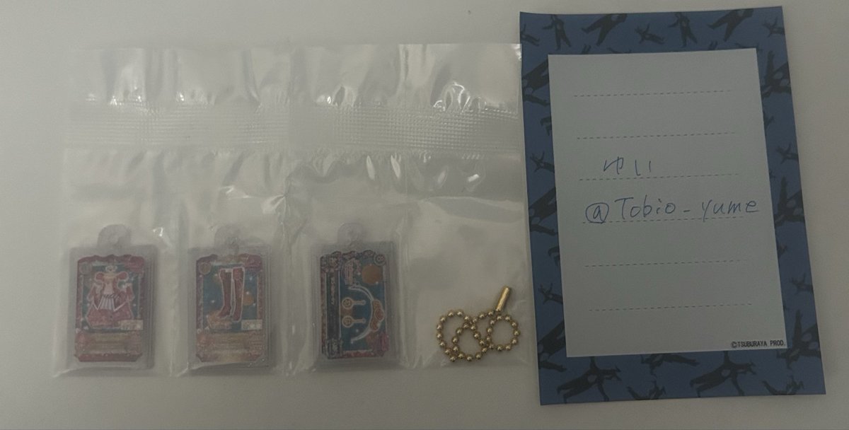 ゆい🫧💭 tweet media