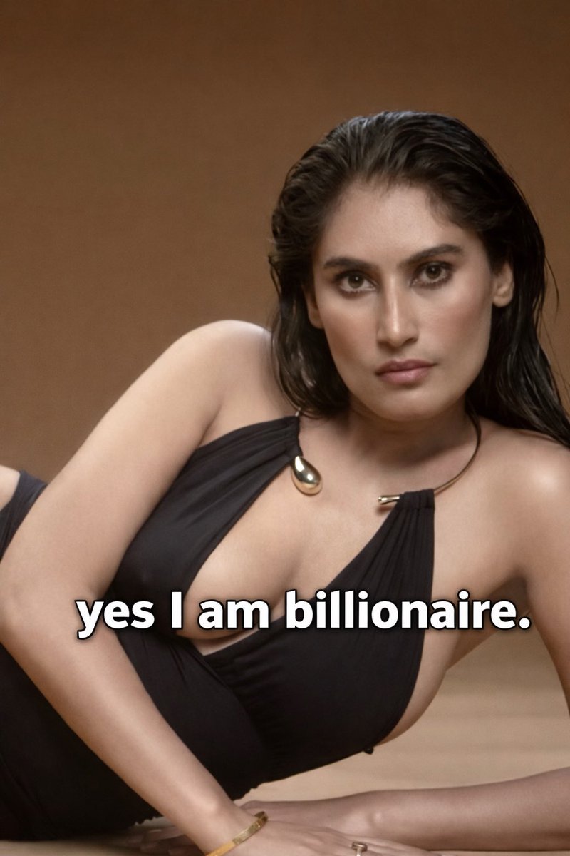 SurleenOfficial tweet media