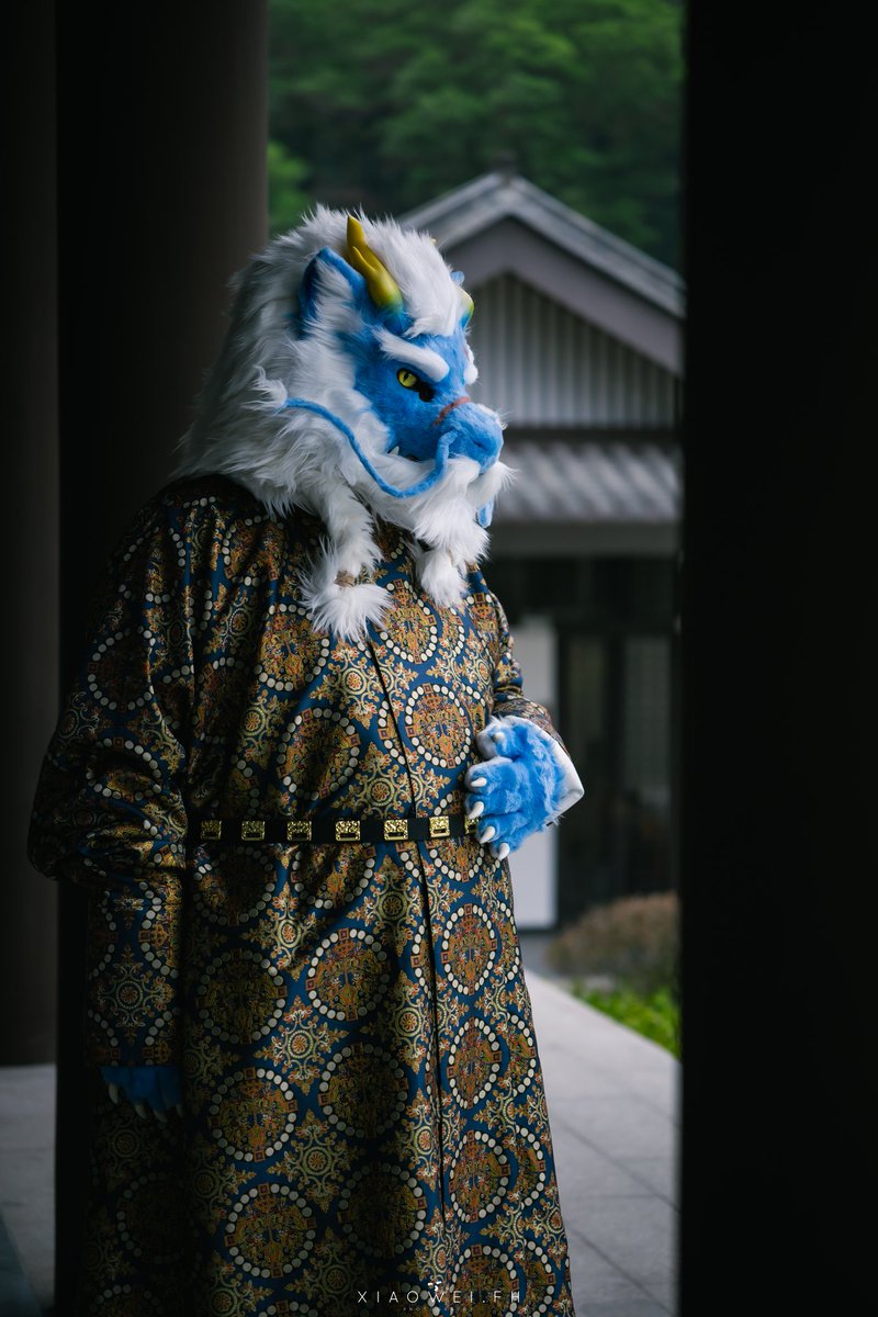 小伟丶fH tweet media