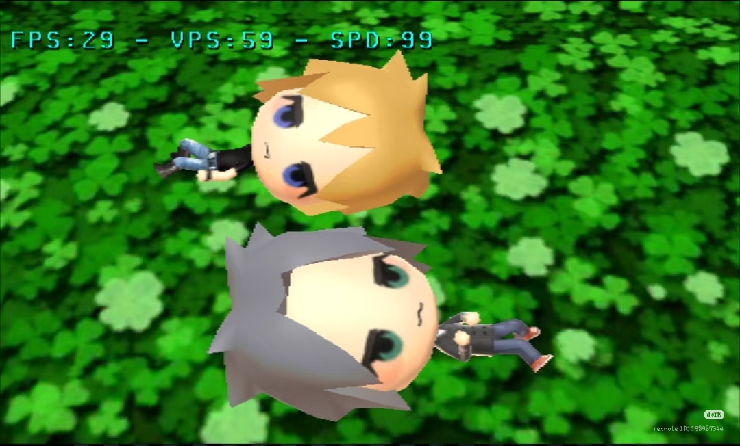 "chinese miis are on a whole different level"