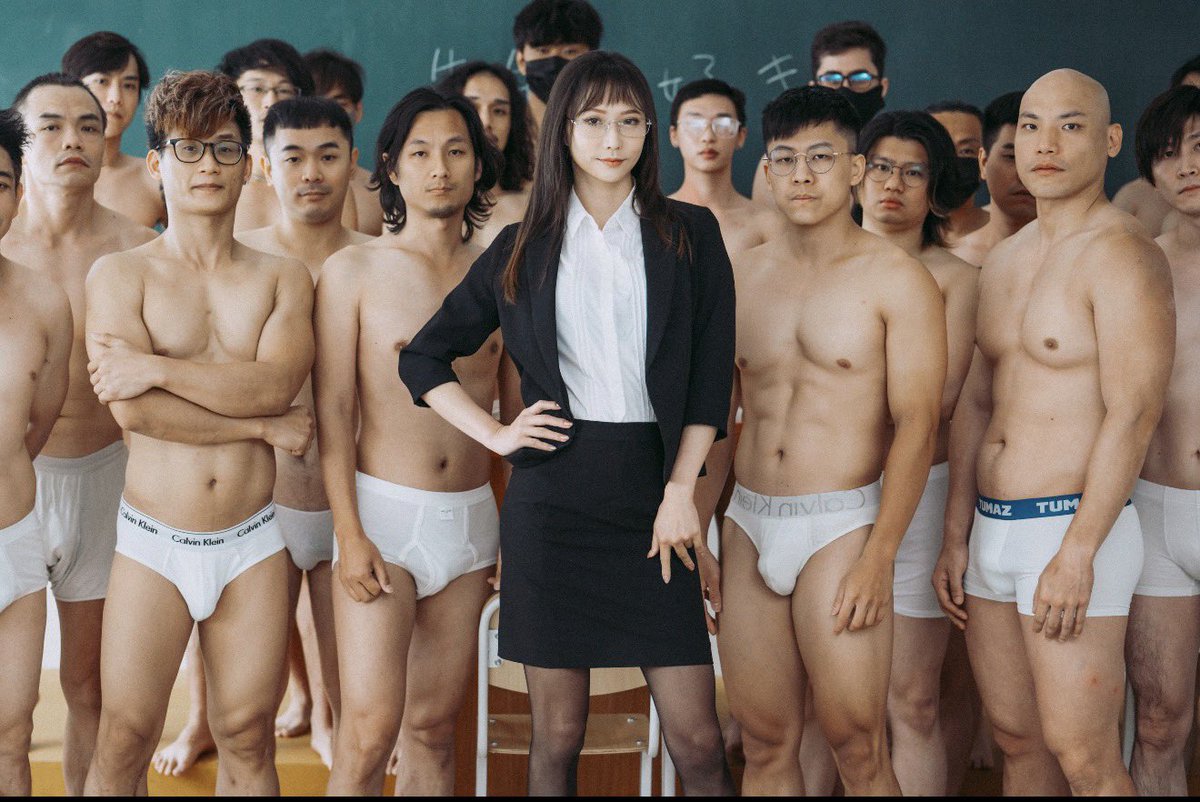 MIO 米歐 tweet media