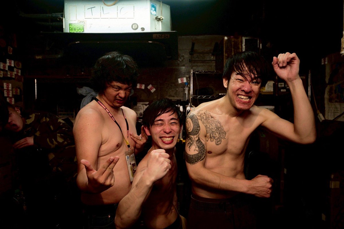 Relents_Japan tweet media