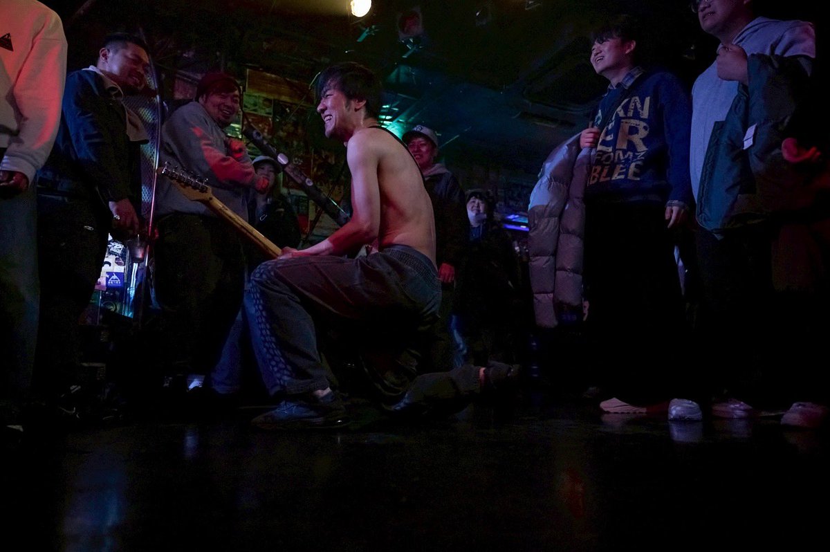 Relents_Japan tweet media