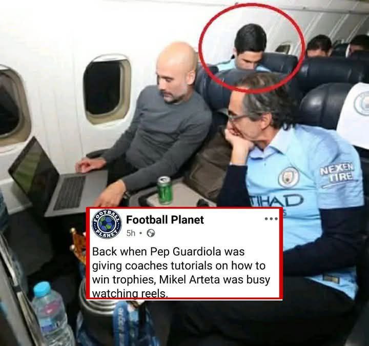 Good morning X family…….

May we never be distracted by the trivial when something truly important is unfolding💯😎