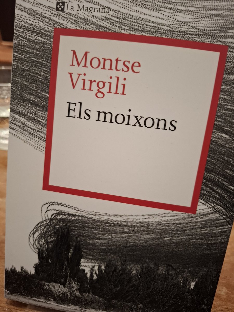 anna espelt delclós tweet media