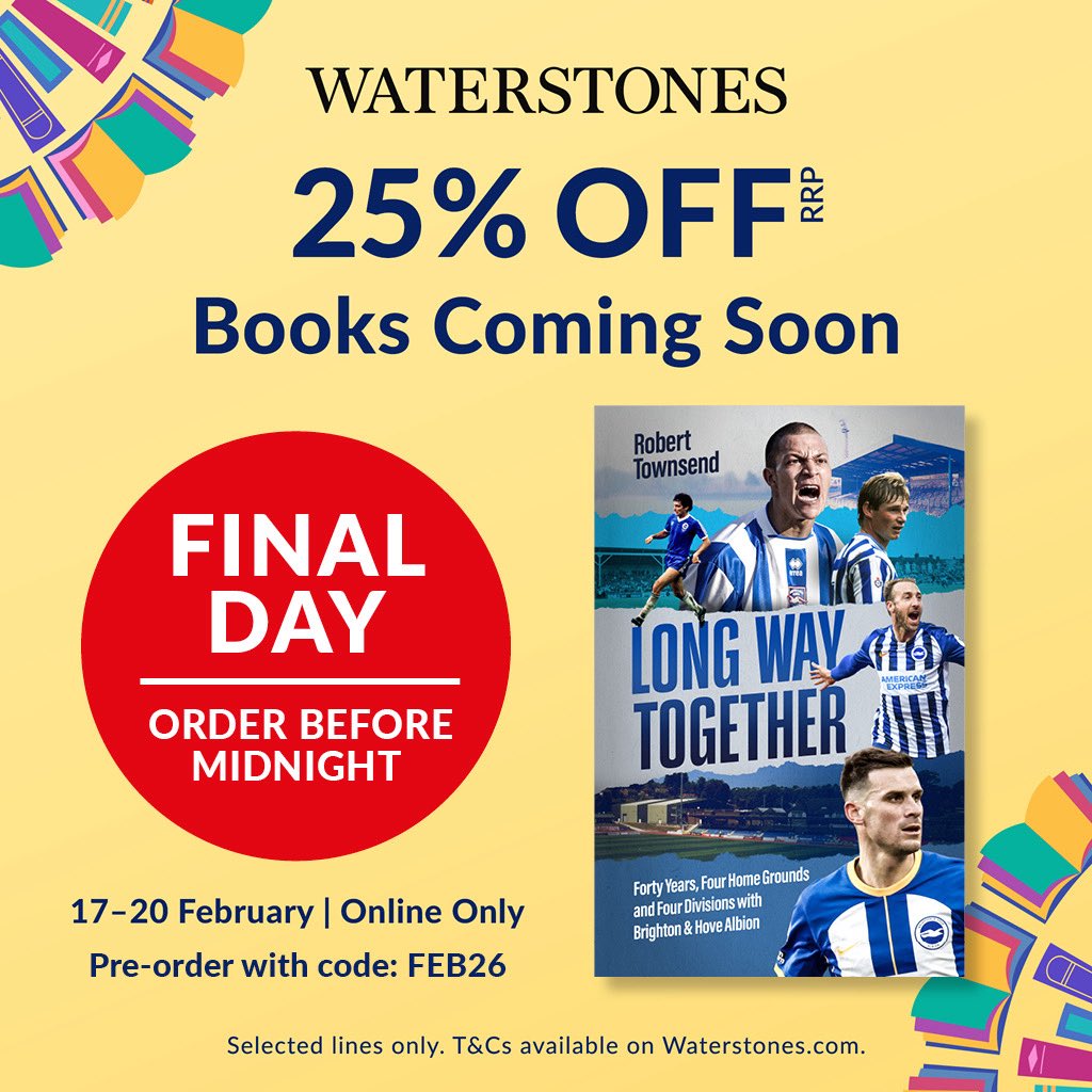 Robert Townsend tweet media