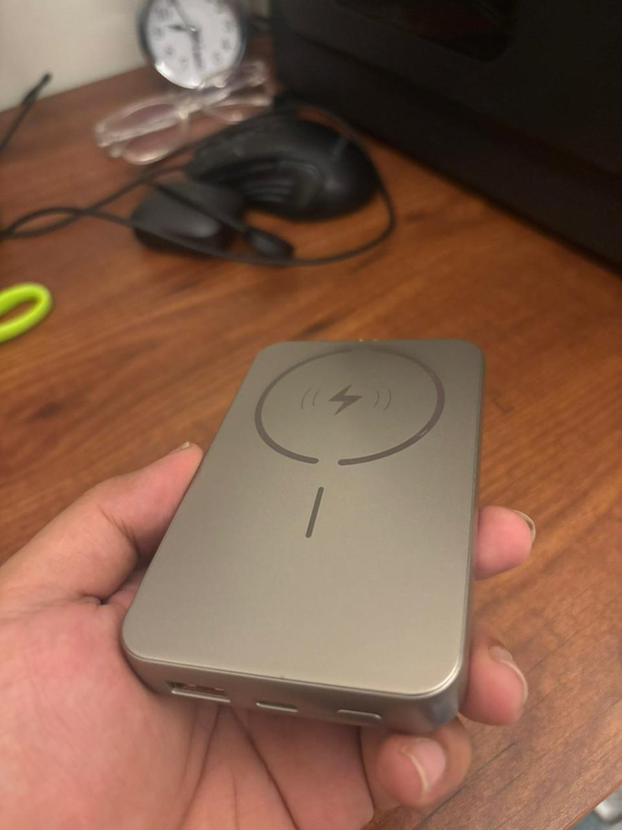 Bonny Thomas tweet media