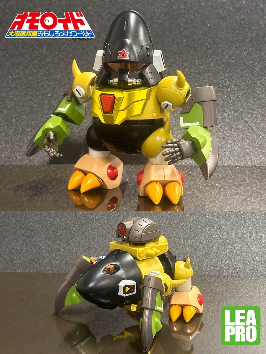 leapro-mokei (@LeapfrogMokei) / Posts / X