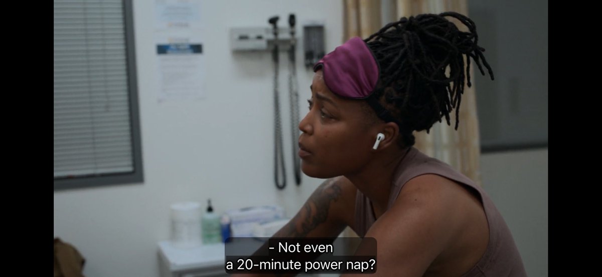 matcha4soup's tweet photo. was the basic requirement to be a night shift doctor a degree in insane sex appeal with a minor in insufferable https://t.co/X8u4gUAXbe